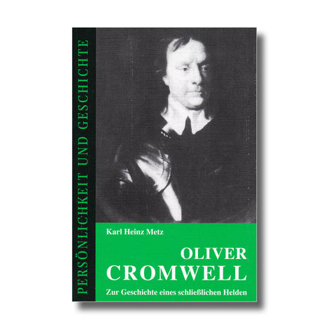 Oliver Cromwell