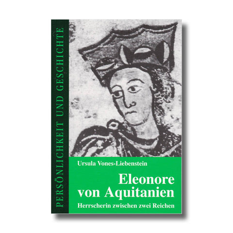 Eleonore von Aquitanien