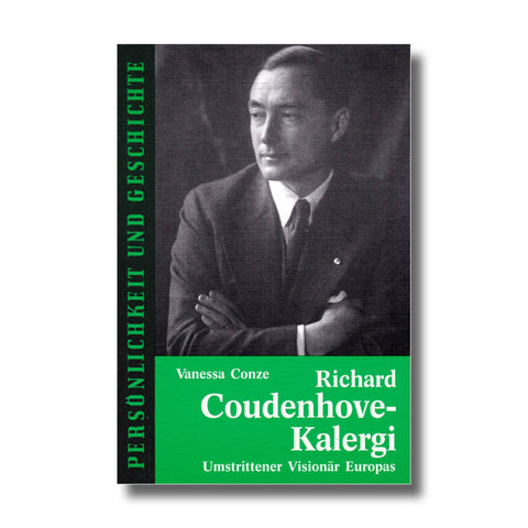 Richard Coudenhove-Kalergi