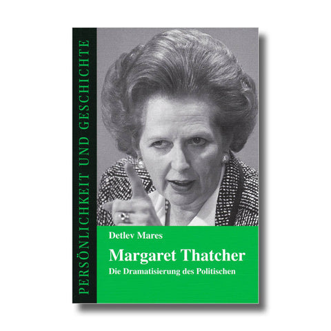 Margaret Thatcher