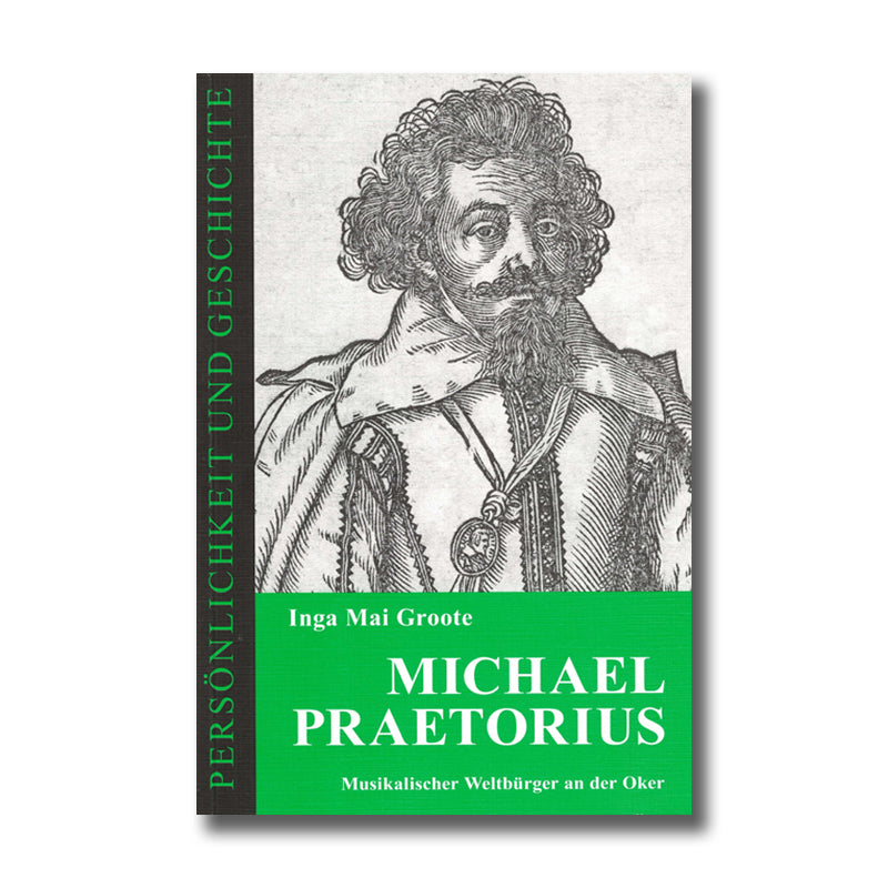 Michael Praetorius Michael Praetorius – Muster-Schmidt Webshop