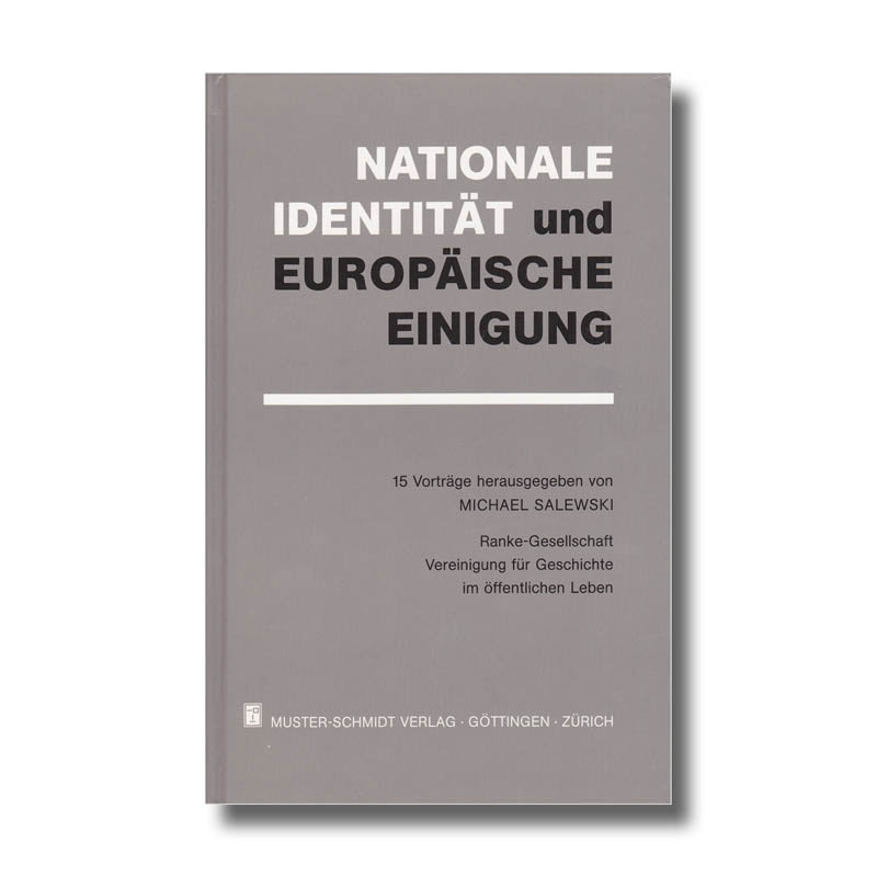 Nationale Identität und Europäische Einigung