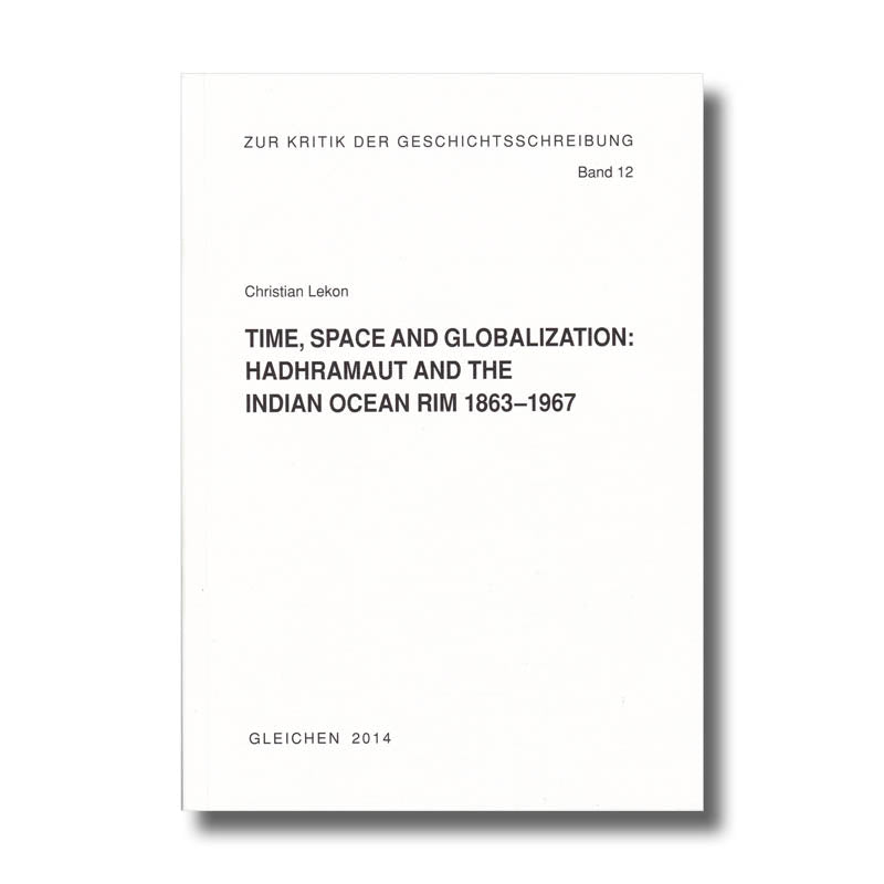 Time, Space and Globalization