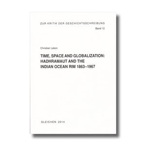 Time, Space and Globalization