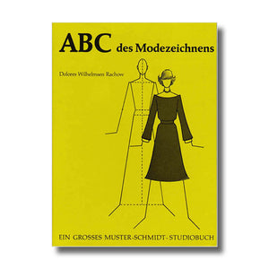 ABC des Modezeichnens