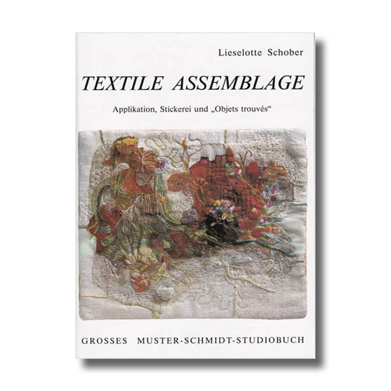 Textile Assemblage