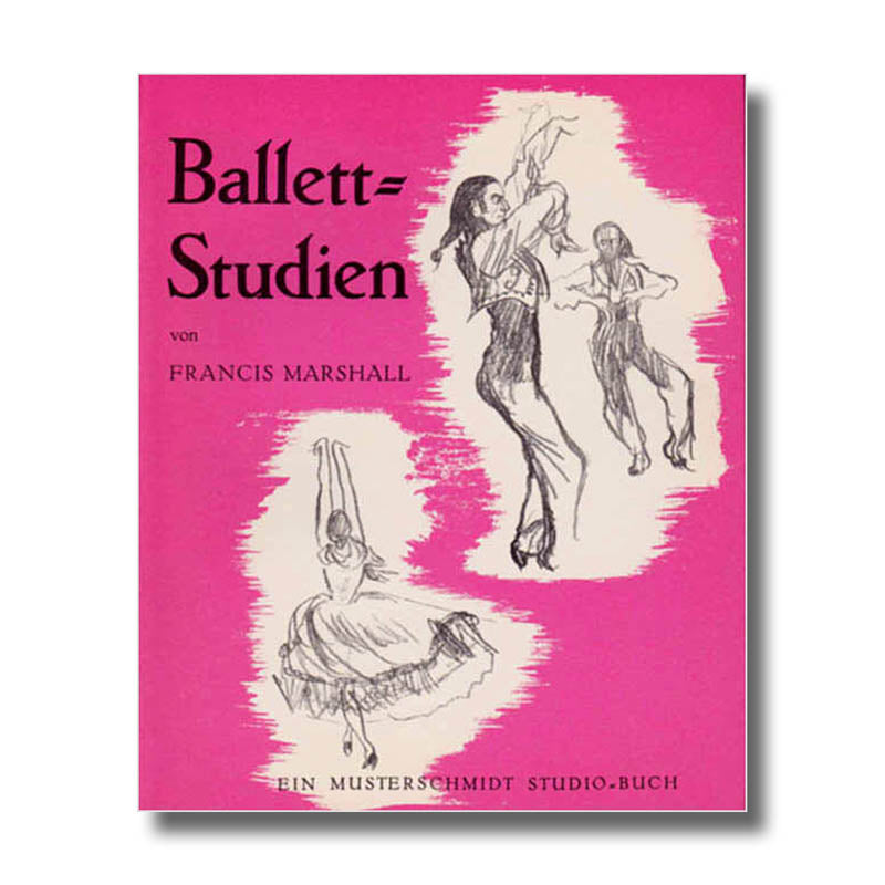 Ballettstudien