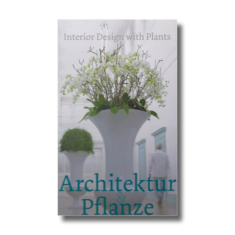 Architektur und Pflanze
