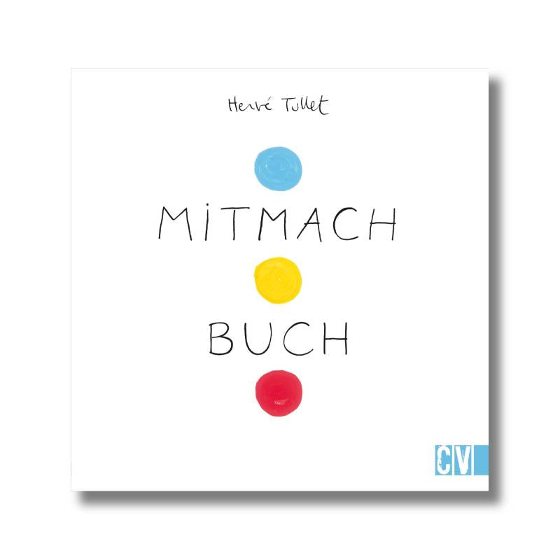 Mitmach Buch