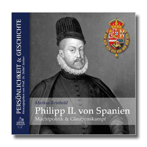 Philipp II. von Spanien (Hörbuch)