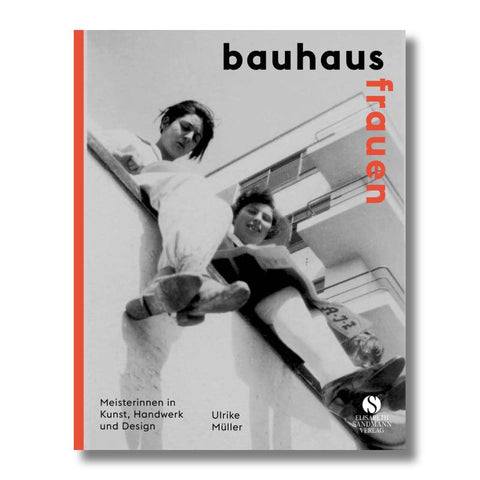 Bauhausfrauen