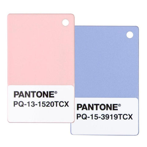 PANTONE® Plastics Standard Chips