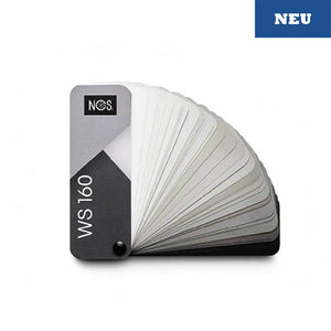NCS WS 160 colour fan