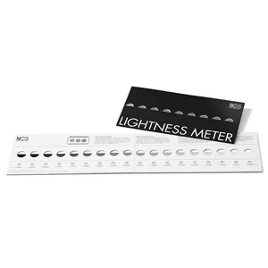 NCS Lightness Meter